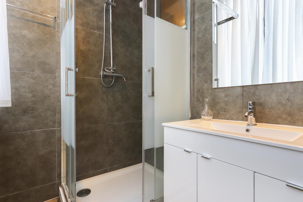 Saldanha Prestige By Homing Appartement Lissabon Buitenkant foto