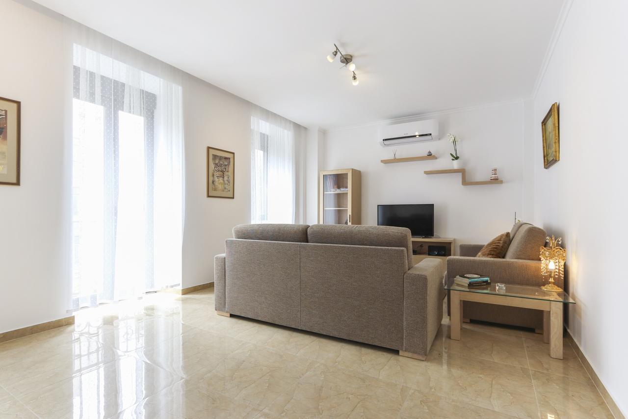 Saldanha Prestige By Homing Appartement Lissabon Buitenkant foto