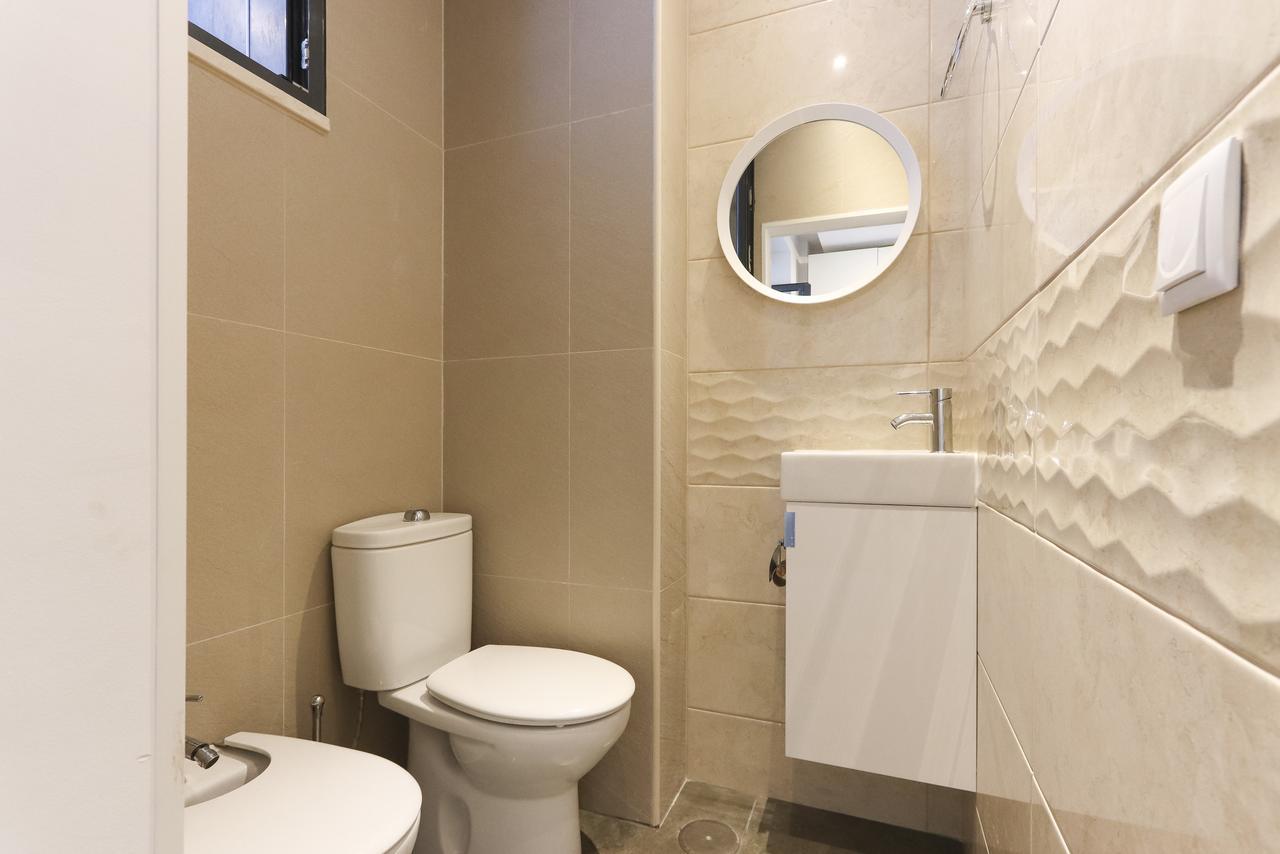 Saldanha Prestige By Homing Appartement Lissabon Buitenkant foto