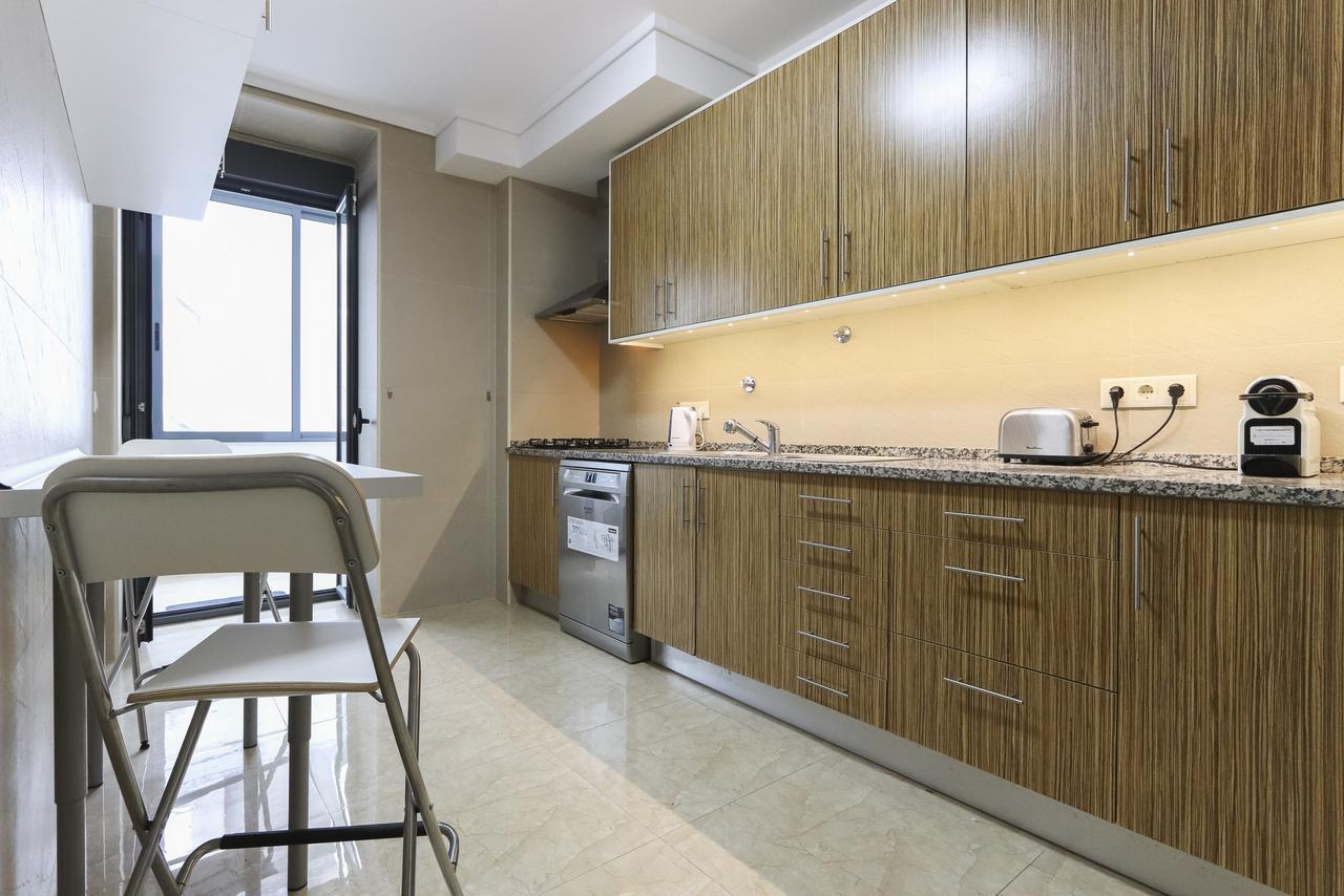Saldanha Prestige By Homing Appartement Lissabon Buitenkant foto