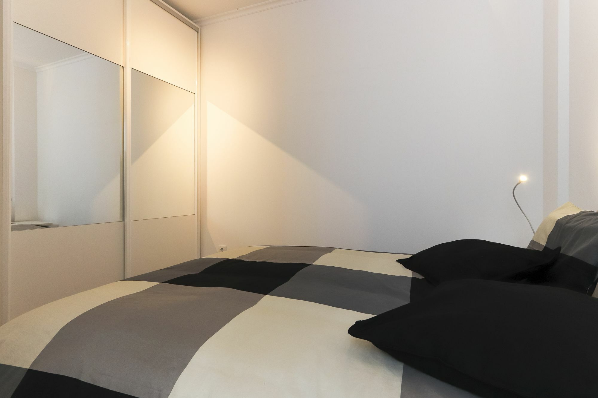 Saldanha Prestige By Homing Appartement Lissabon Buitenkant foto