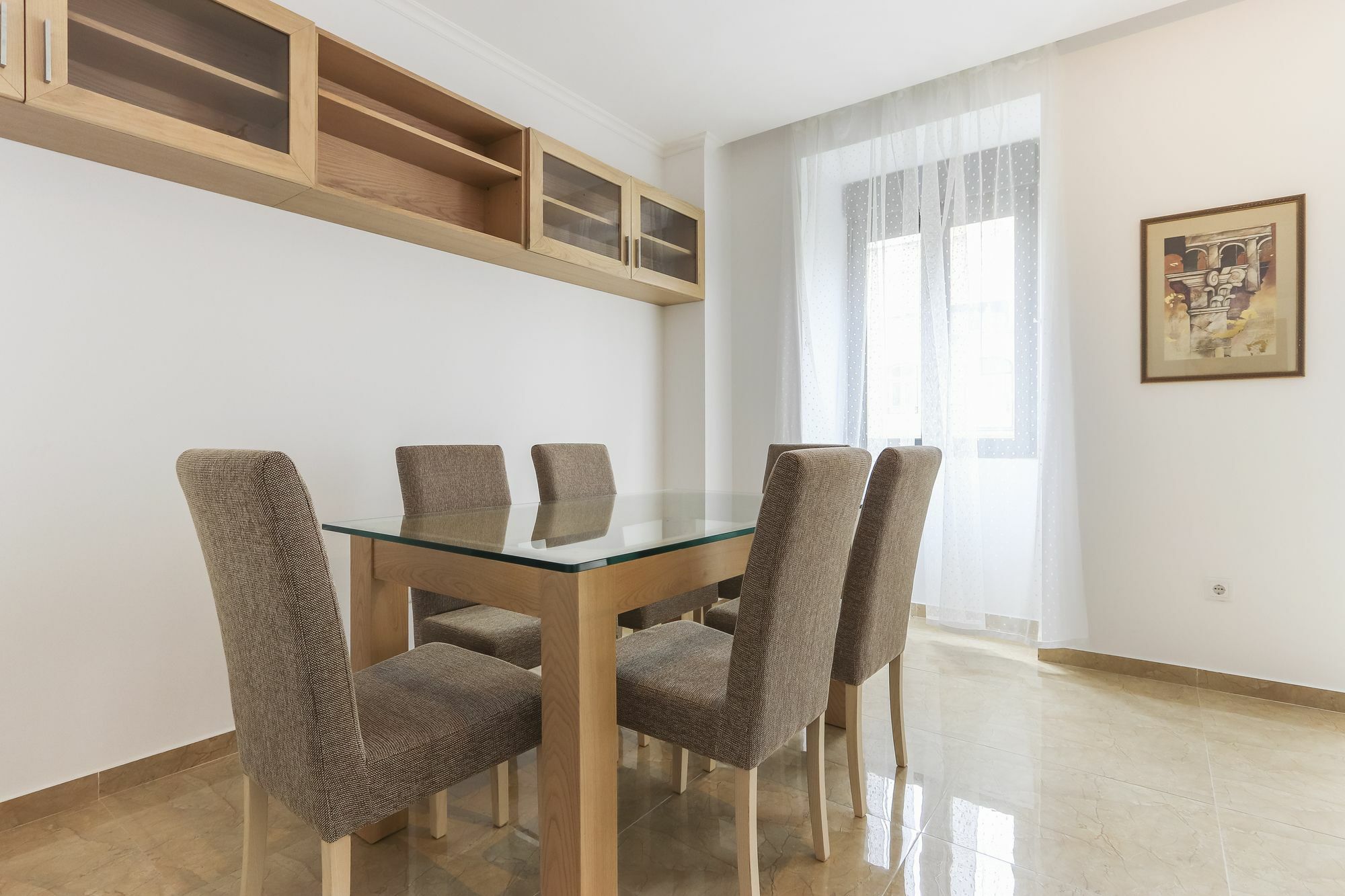 Saldanha Prestige By Homing Appartement Lissabon Buitenkant foto