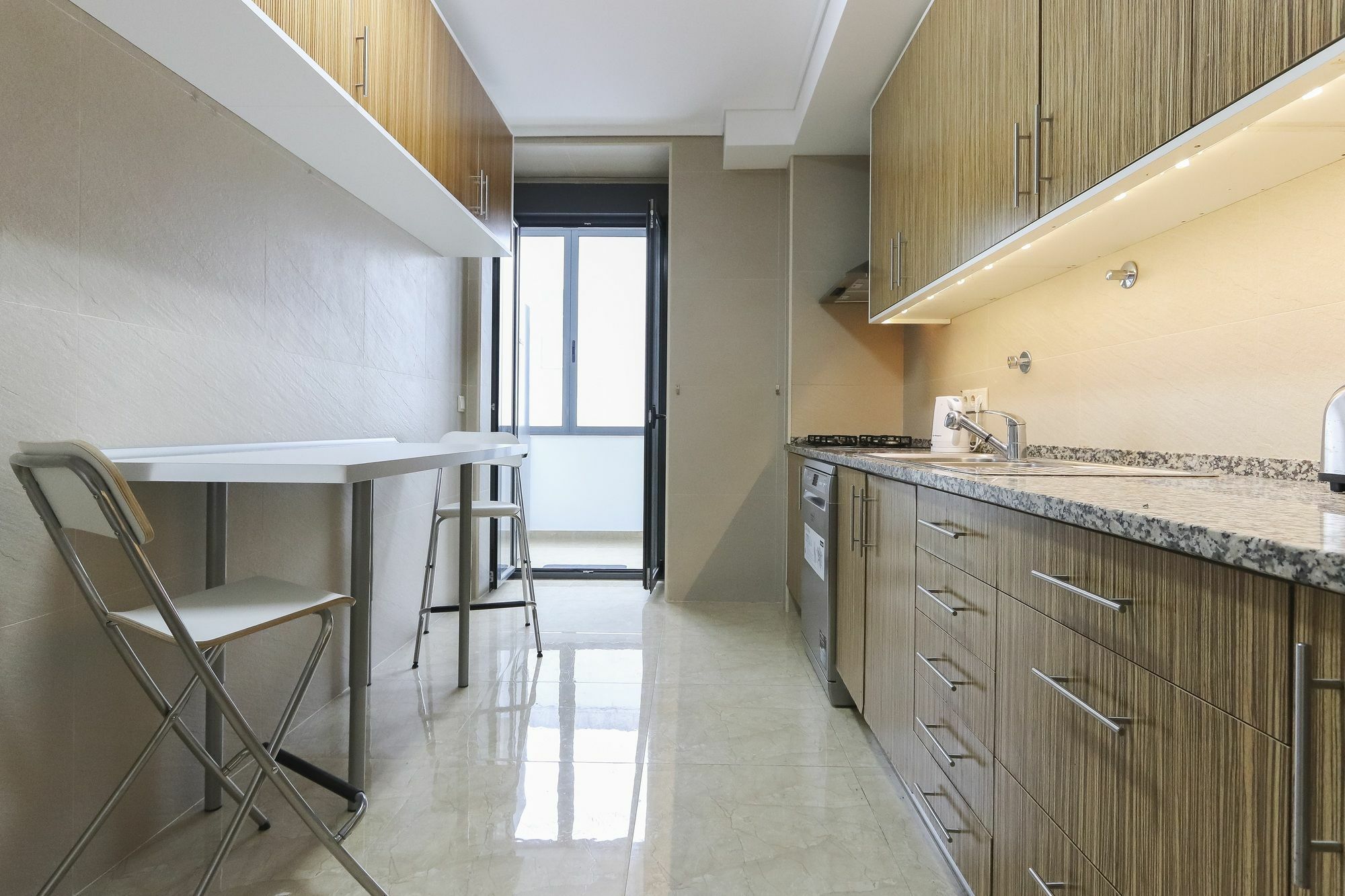 Saldanha Prestige By Homing Appartement Lissabon Buitenkant foto