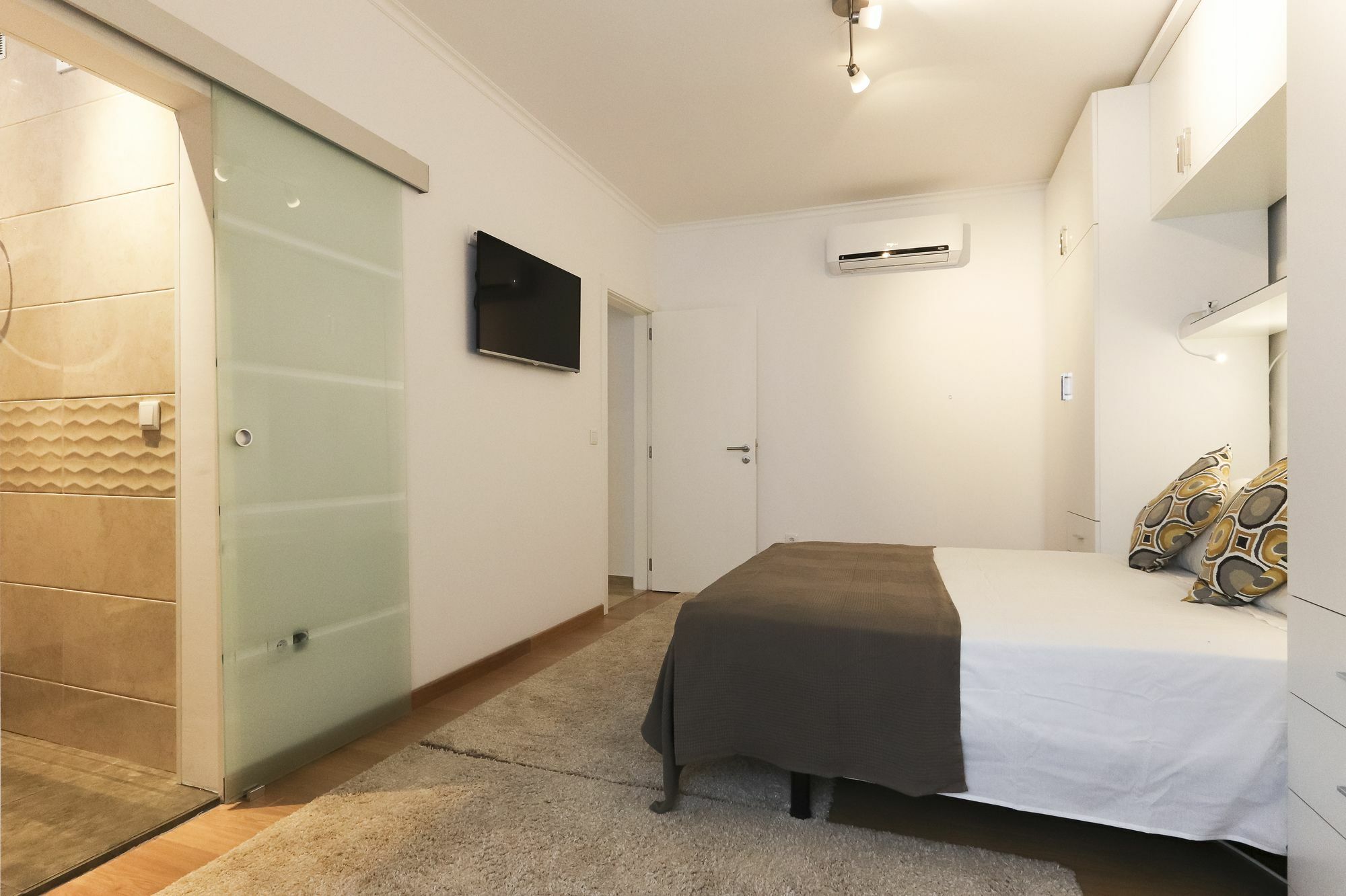 Saldanha Prestige By Homing Appartement Lissabon Buitenkant foto