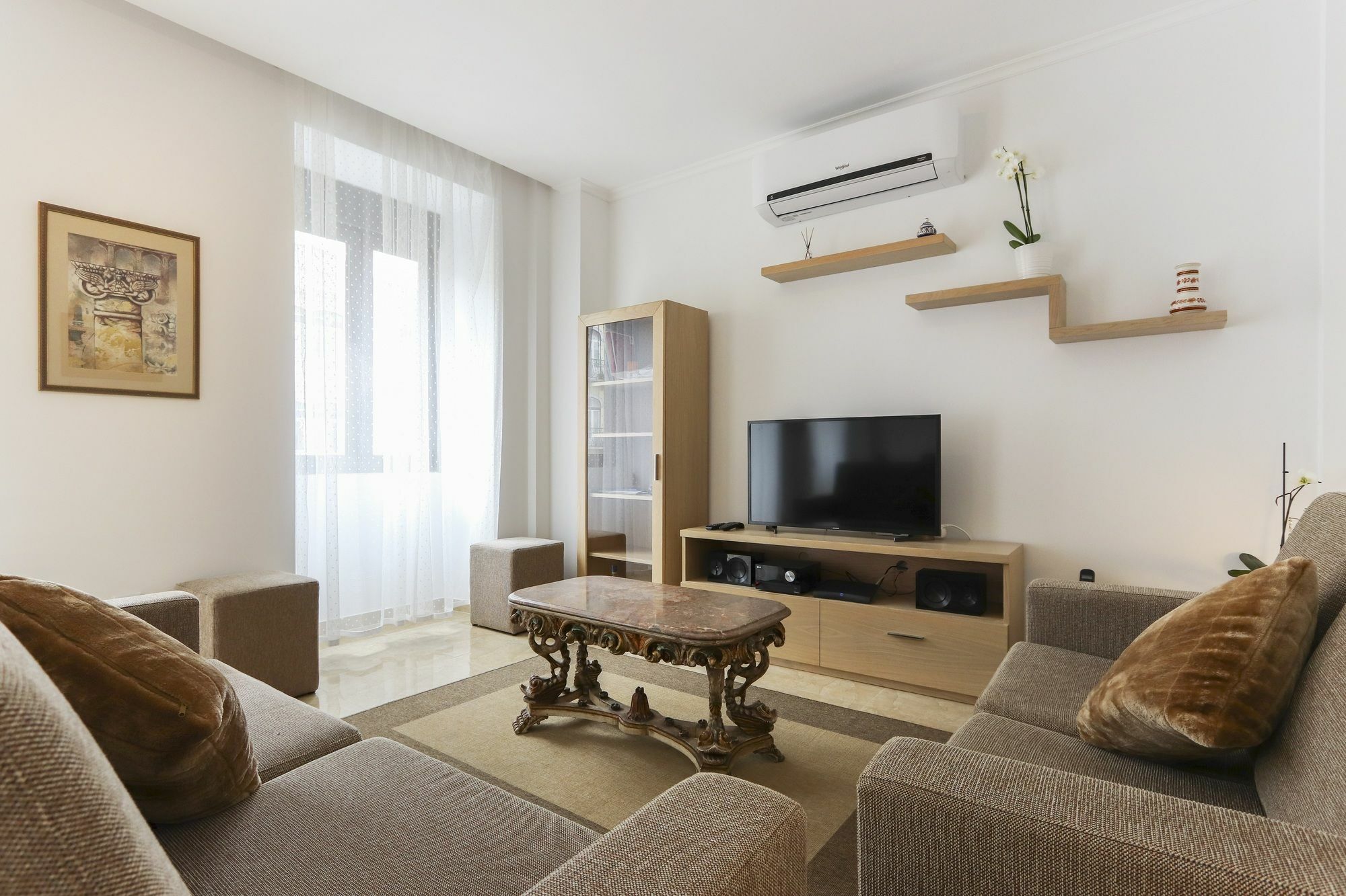 Saldanha Prestige By Homing Appartement Lissabon Buitenkant foto