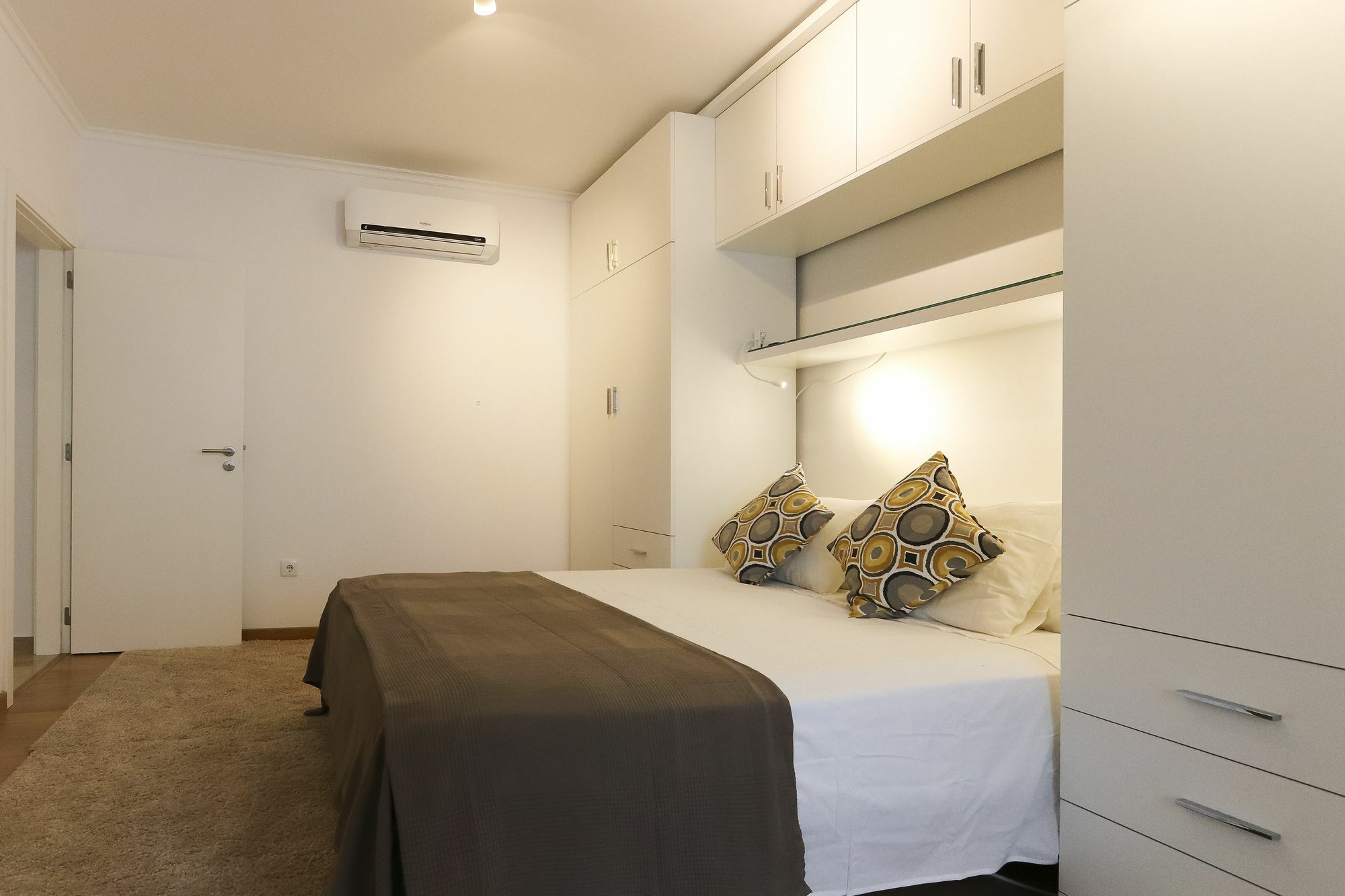 Saldanha Prestige By Homing Appartement Lissabon Buitenkant foto
